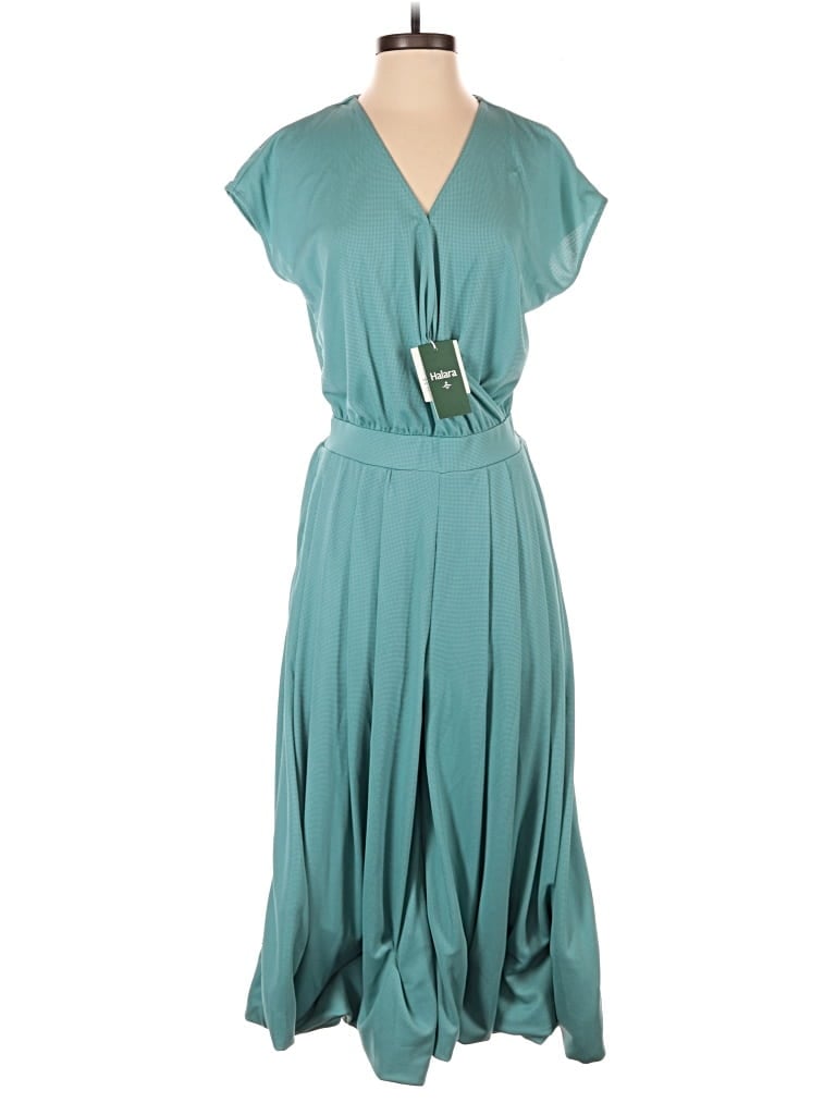 Halara Jumpsuit In Green