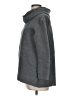 Merona 100% Cotton Gray Turtleneck Sweater Size L - photo 5