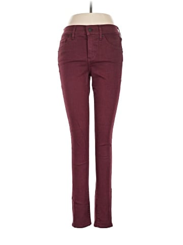 Express Jeggings (view 1)