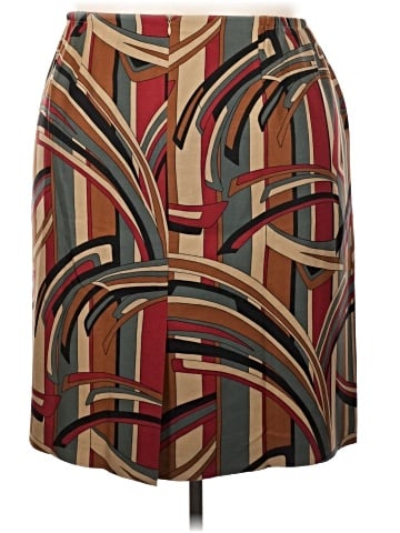 Talbots Casual Skirt (view 2)