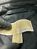 MICHAEL Michael Kors 100% Polyester Black Jacket Size M - photo 6