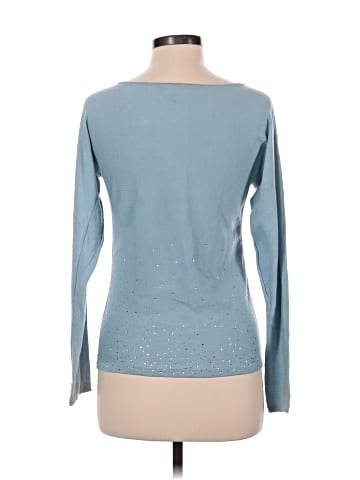 Yansi Fugel Long Sleeve T-Shirt (view 2)