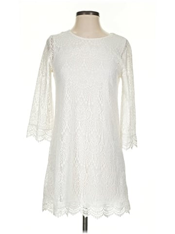 Divided by H&M Cocktail Dress (view 1)