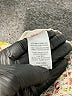 Lush 100% Polyester Ivory 3/4 Sleeve Blouse Size M - photo 8