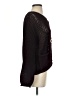 Zara Black Cardigan Size S - photo 4