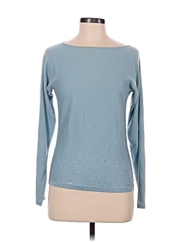 Yansi Fugel Long Sleeve T-Shirt (view 1)
