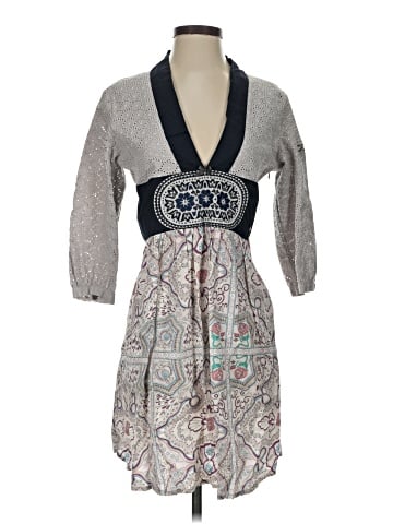 Odd Molly Casual Dress (view 1)