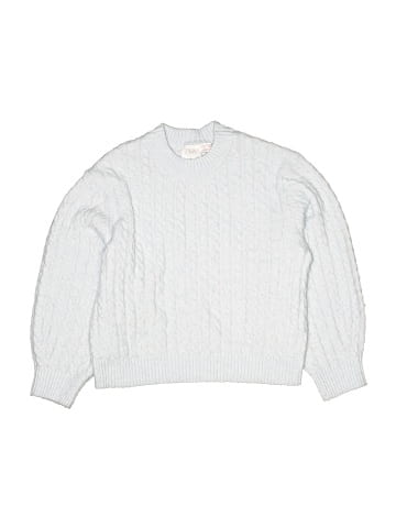 Zara Pullover Sweater (view 1)