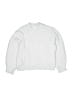 Zara White Pullover Sweater Size 4 - 5 - photo 1