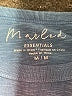 Marled Essentials Blue Active Tank Size M - photo 7