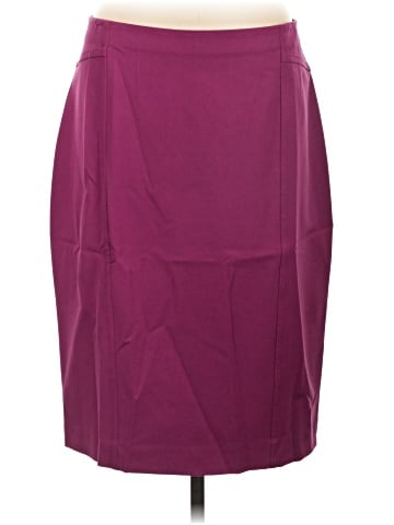 Ann Taylor Casual Skirt (view 1)