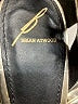 Brian Atwood Metallic Metallic Silver Heels Size 9 - photo 3