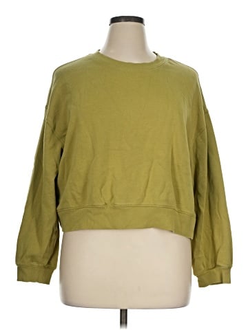Old Navy Sweatshirt (view 1)