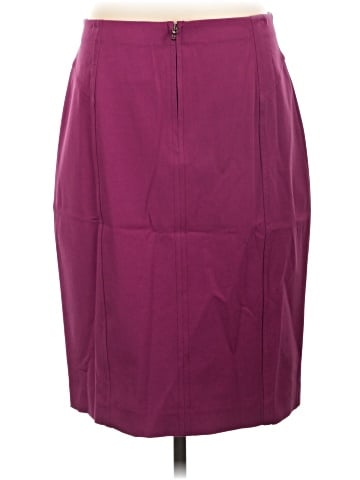 Ann Taylor Casual Skirt (view 2)