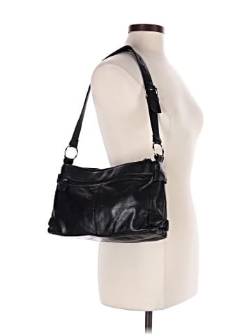 Stone Mountain Shoulder Bag (view 2)