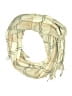 Steve Madden Ivory Scarf One size - photo 1