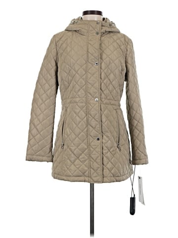 Calvin Klein Coat (view 1)