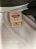 Mossimo Supply Co. Silver 3/4 Sleeve T-Shirt Size XL - photo 7
