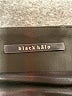 Black Halo Solid Black Casual Skirt Size S - photo 4