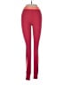 Skins Color Block Red Active Pants Size XS - photo 1