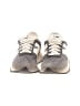 New Balance Gray Sneakers Size 8 - photo 2