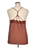 Daytrip Brown Tank Top Size XL - photo 2