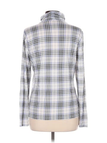 Talbots Long Sleeve Turtleneck (view 2)