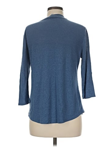 Orvis 3/4 Sleeve T-Shirt (view 2)