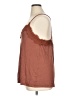 Daytrip Brown Tank Top Size XL - photo 5