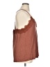 Daytrip Brown Tank Top Size XL - photo 4