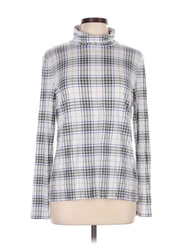 Talbots Long Sleeve Turtleneck (view 1)