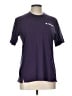 Adidas Purple Active T-Shirt Size L - photo 1