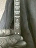 Zobha Solid Black Active Pants Size L - photo 8