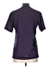Adidas Purple Active T-Shirt Size L - photo 2