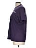 Adidas Purple Active T-Shirt Size L - photo 5