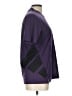 Adidas Purple Active T-Shirt Size L - photo 4