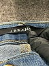 J Brand Hearts Blue Jeans Size 29 waist - photo 7