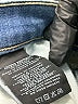 J Brand Hearts Blue Jeans Size 29 waist - photo 8
