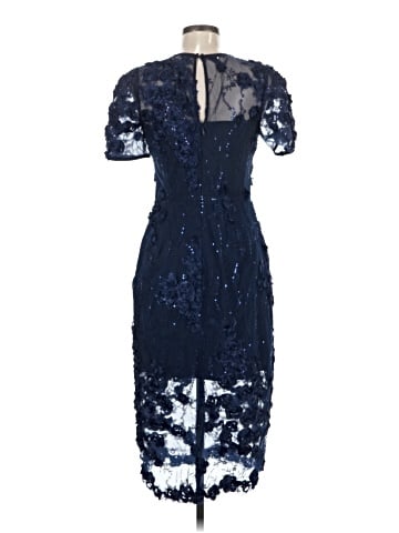 Dress the Population Cocktail Dress (view 2)