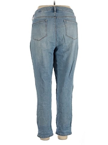 Style&Co Jeans (view 2)