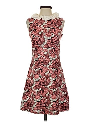 Sandro Cocktail Dress (view 1)