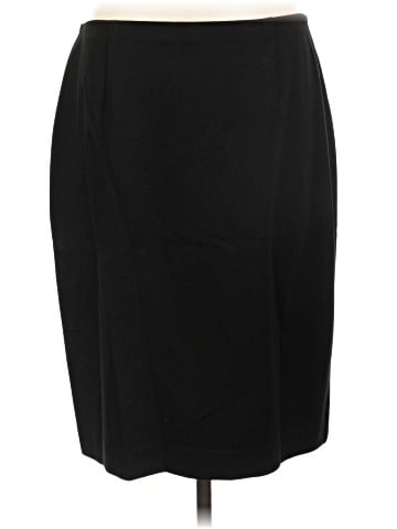 Ann Taylor Formal Skirt (view 1)