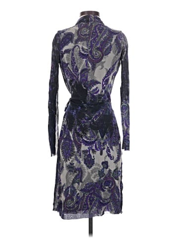 FUZZI Cocktail Dress (view 2)