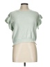 Gilli Green Cardigan Size L - photo 1