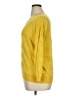 Lilla P Yellow Pullover Sweater Size XL - photo 5