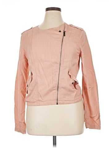 Sanctuary Jacket (view 1)