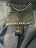 Banana Republic Blue Jacket Size Lg Petite - photo 3
