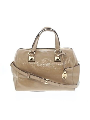 MICHAEL Michael Kors Satchel (view 1)