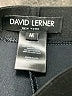 David Lerner Black Leggings Size M - photo 4