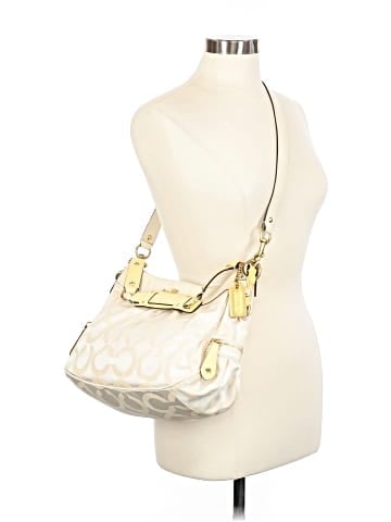 Coach Shoulder Bag (view 2)
